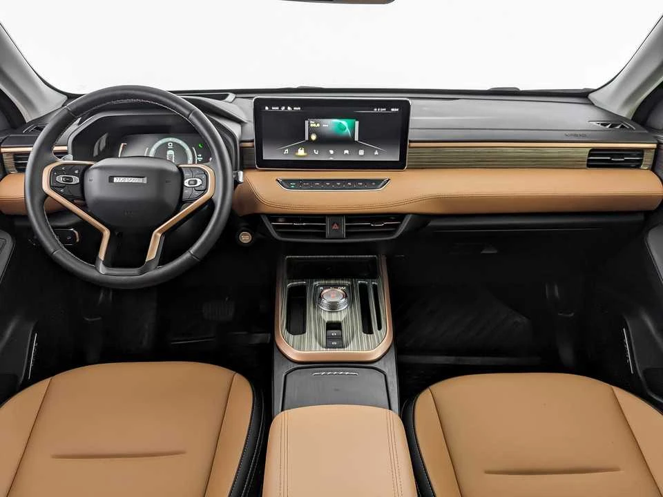 HAVAL JOLION, Красный, 2023, Робот, 143 л.с., цена от 1 456 000 руб.
