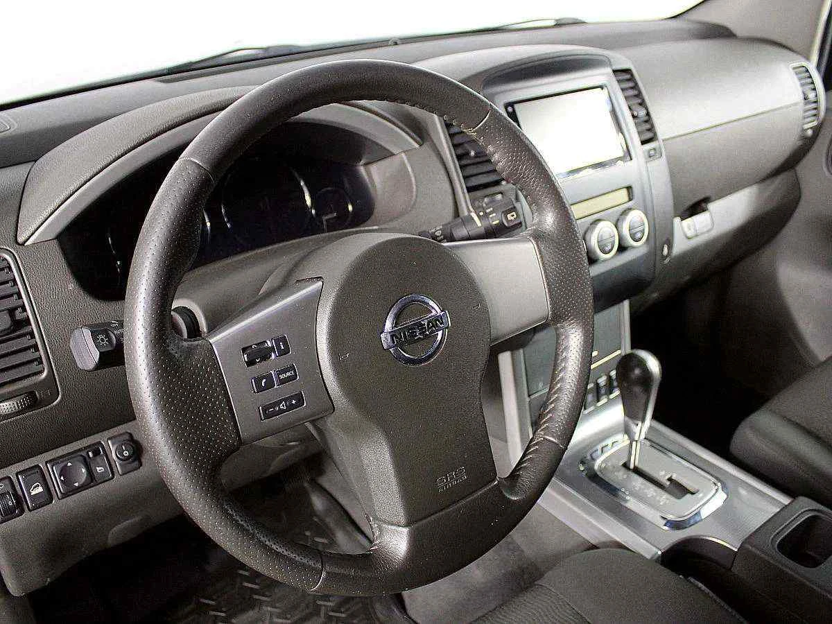 Nissan Pathfinder, Черный, 2010, Автоматическая, 190 л.с., цена от 1 010 000 руб.