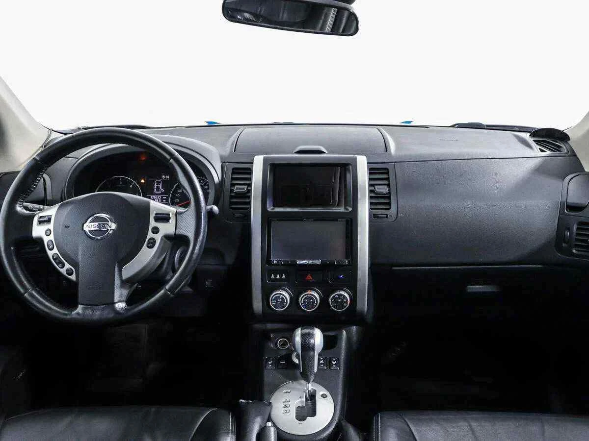 Nissan X-Trail, Серый, 2012, Автоматическая, 150 л.с., цена от 770 000 руб.