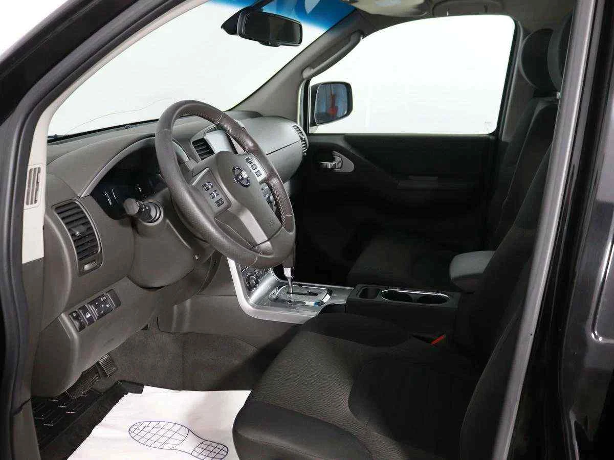 Nissan Pathfinder, Черный, 2011, Автоматическая, 190 л.с., цена от 1 097 000 руб.