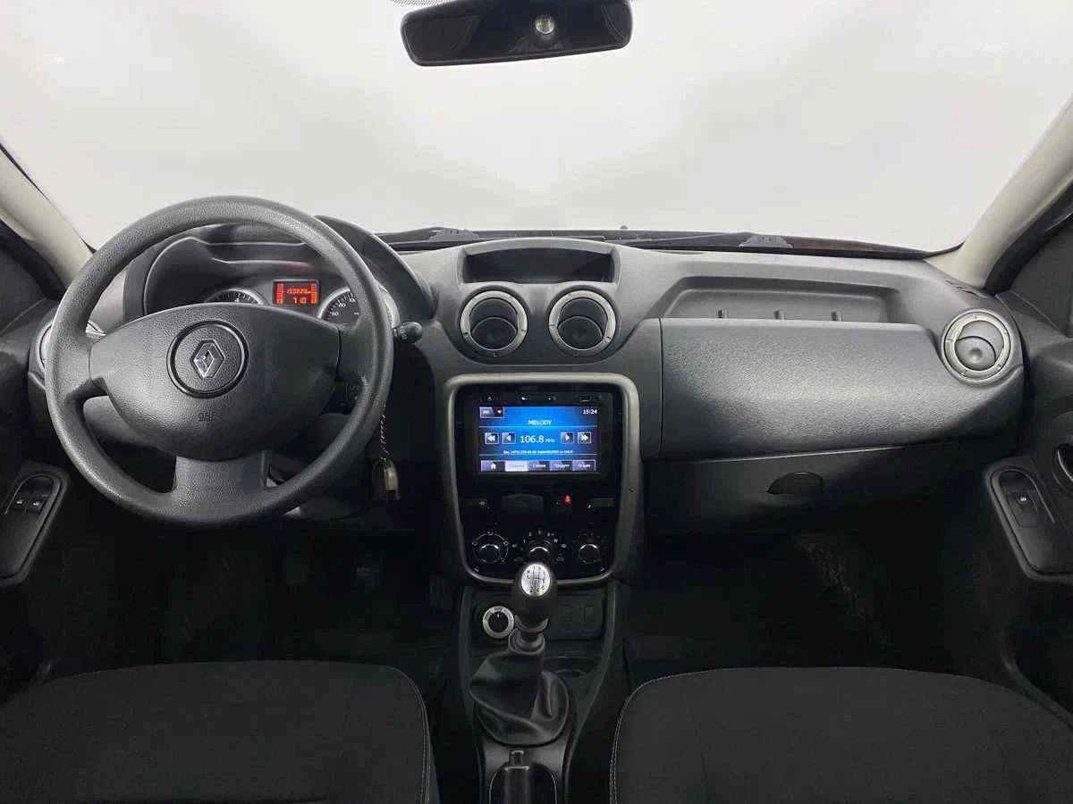 Renault Duster, Коричневый, 2014, Механическая, 135 л.с., цена от 530 000 руб.
