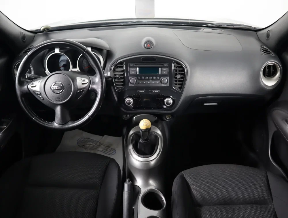 Nissan Juke, Коричневый, 2011, Вариатор, 117 л.с., цена от 485 000 руб.