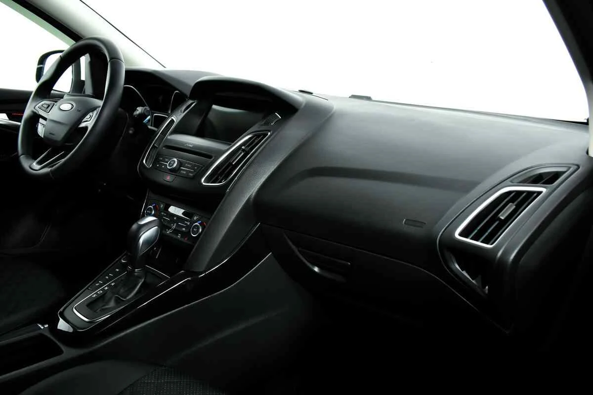 Ford Focus, Белый, 2019, Автоматическая, 150 л.с., цена от 991 000 руб.