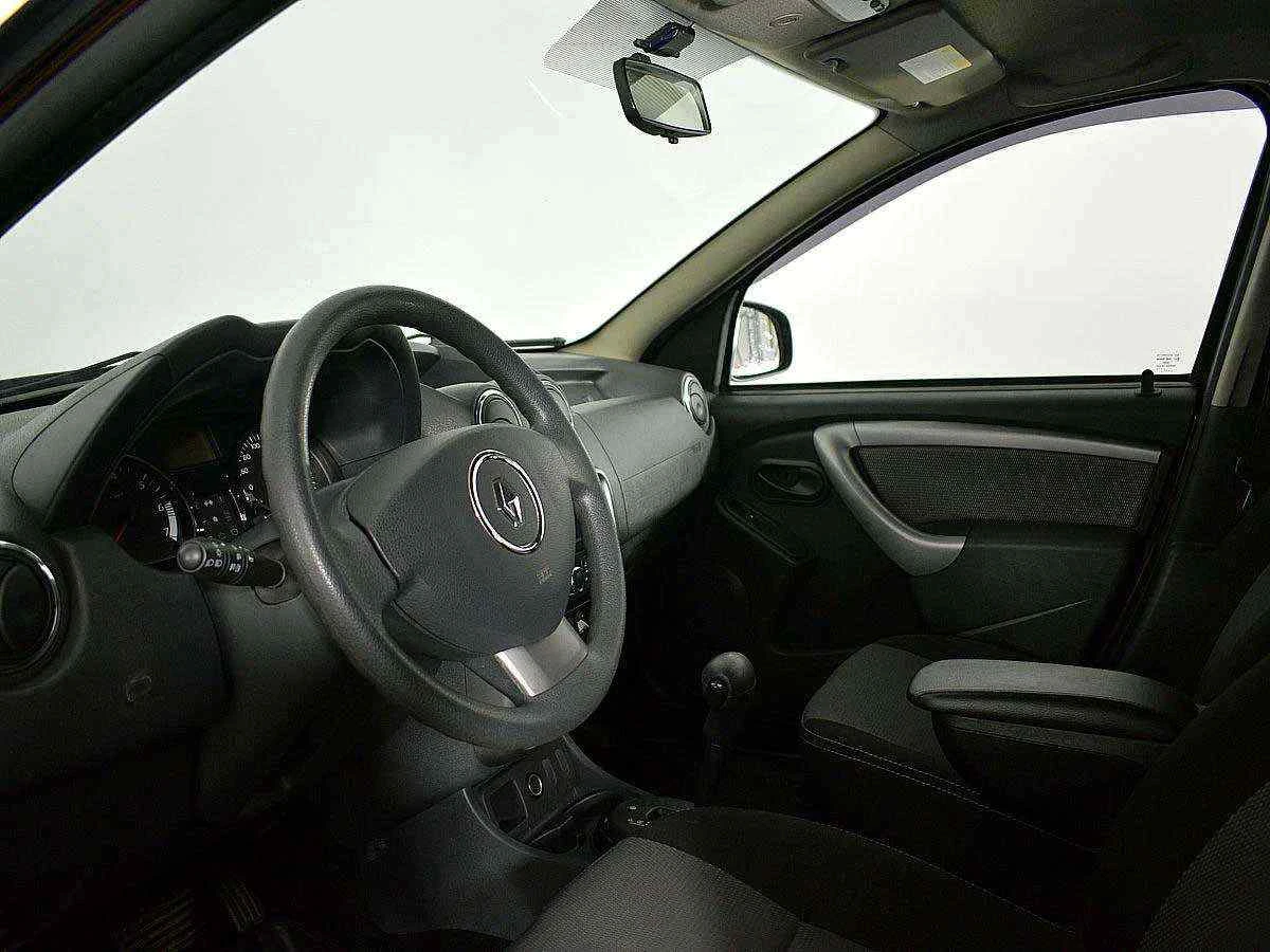 Renault Duster, Коричневый, 2013, Автоматическая, 135 л.с., цена от 657 000 руб.