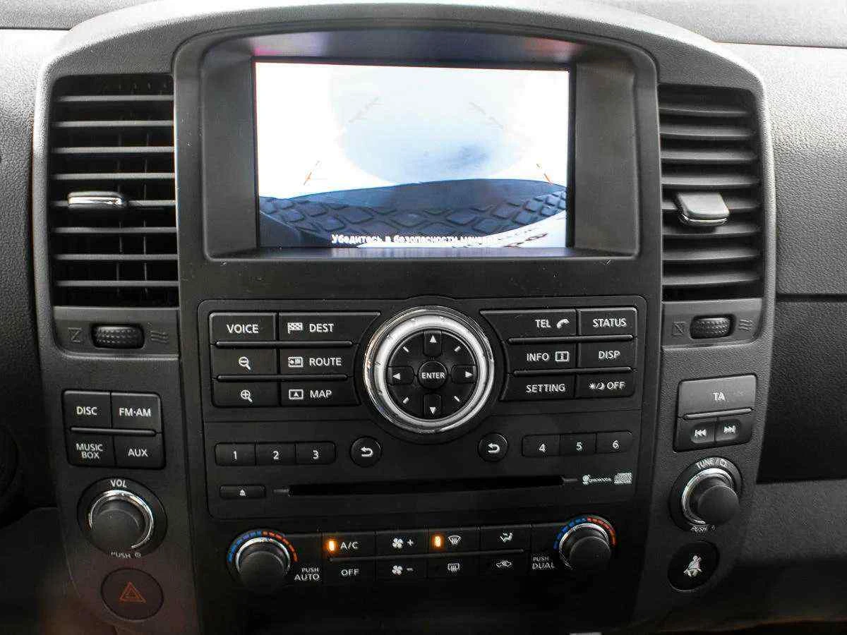 Nissan Pathfinder, Черный, 2013, Автоматическая, 231 л.с., цена от 1 129 000 руб.
