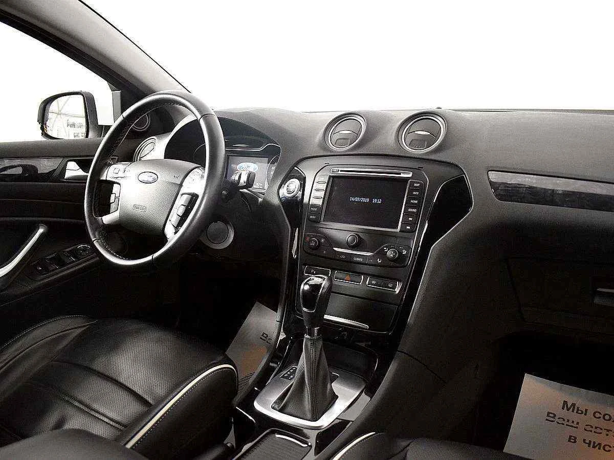 Ford Mondeo, Белый, 2013, Робот, 200 л.с., цена от 587 000 руб.