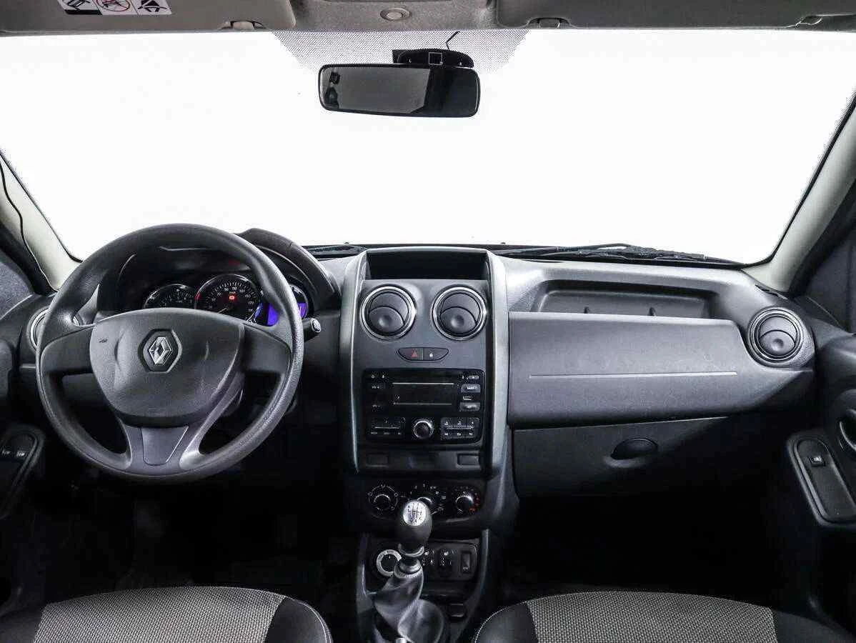 Renault Duster, Коричневый, 2015, Механическая, 143 л.с., цена от 855 000 руб.
