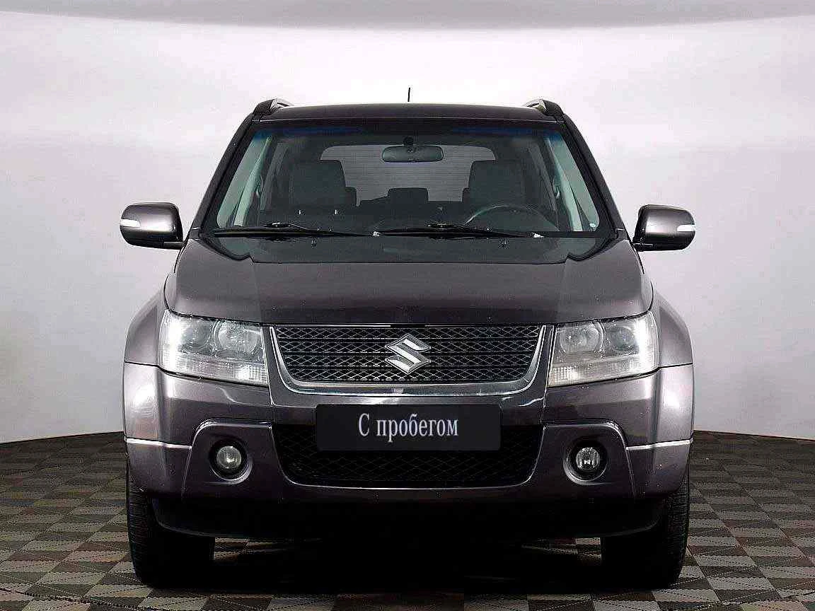 Suzuki Grand Vitara, Серый, 2011, Механическая, 140 л.с., цена от 495 000 руб.