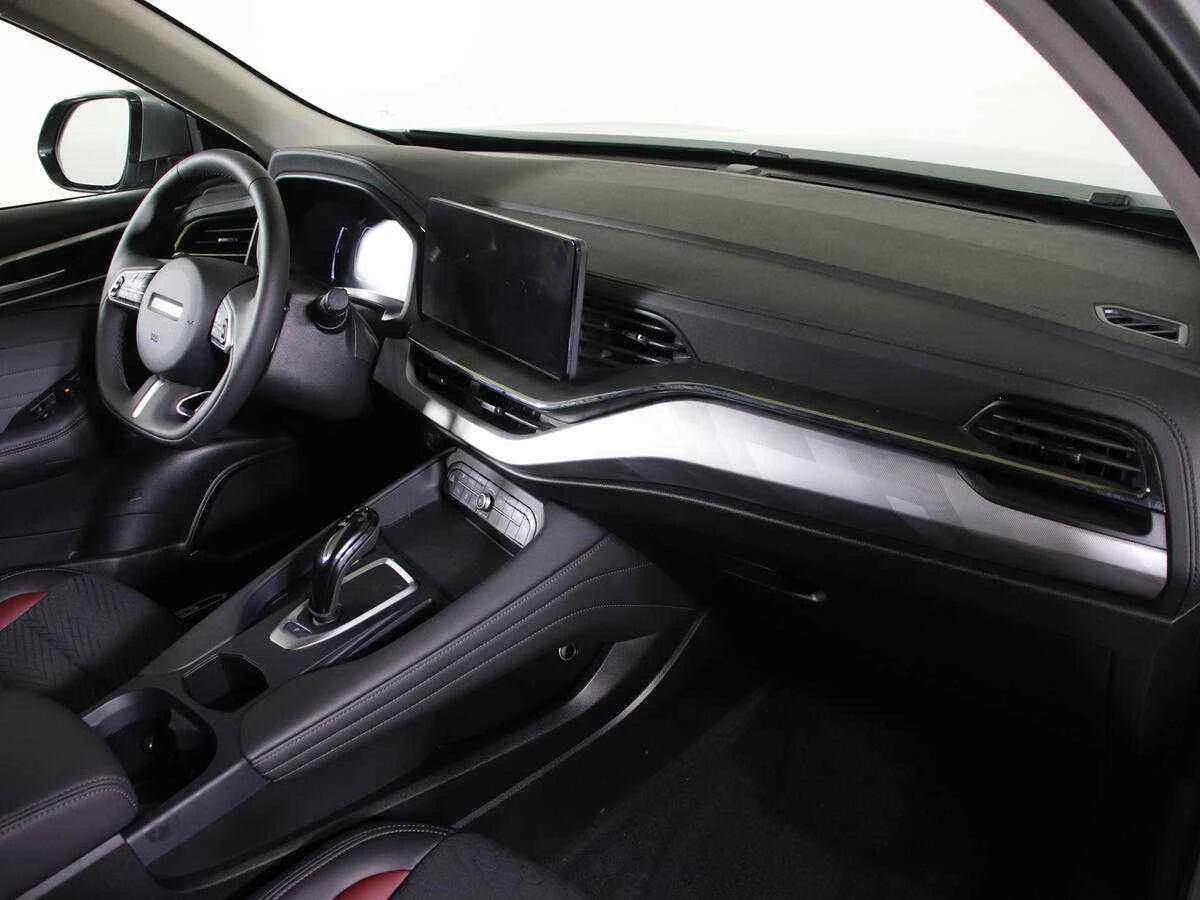 Haval F7x, Серый, 2022, Робот, 150 л.с., цена от 1 998 000 руб.