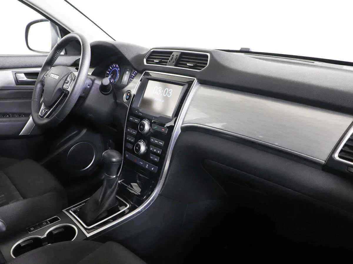 Haval H2, Красный, 2019, Автоматическая, 150 л.с., цена от 1 272 000 руб.