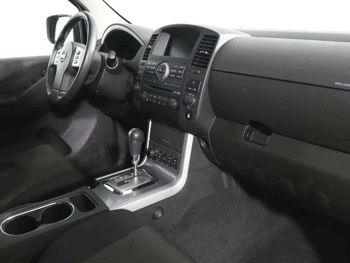 Nissan Pathfinder, Серебряный, 2013, Автоматическая, 190 л.с., цена от 1 181 000 руб.