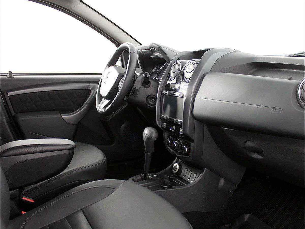 Renault Duster, Коричневый, 2017, Автоматическая, 143 л.с., цена от 959 000 руб.