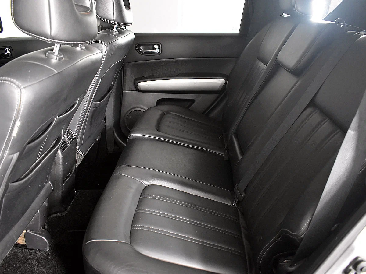 Nissan X-Trail, Серый, 2011, Вариатор, 169 л.с., цена от 670 000 руб.