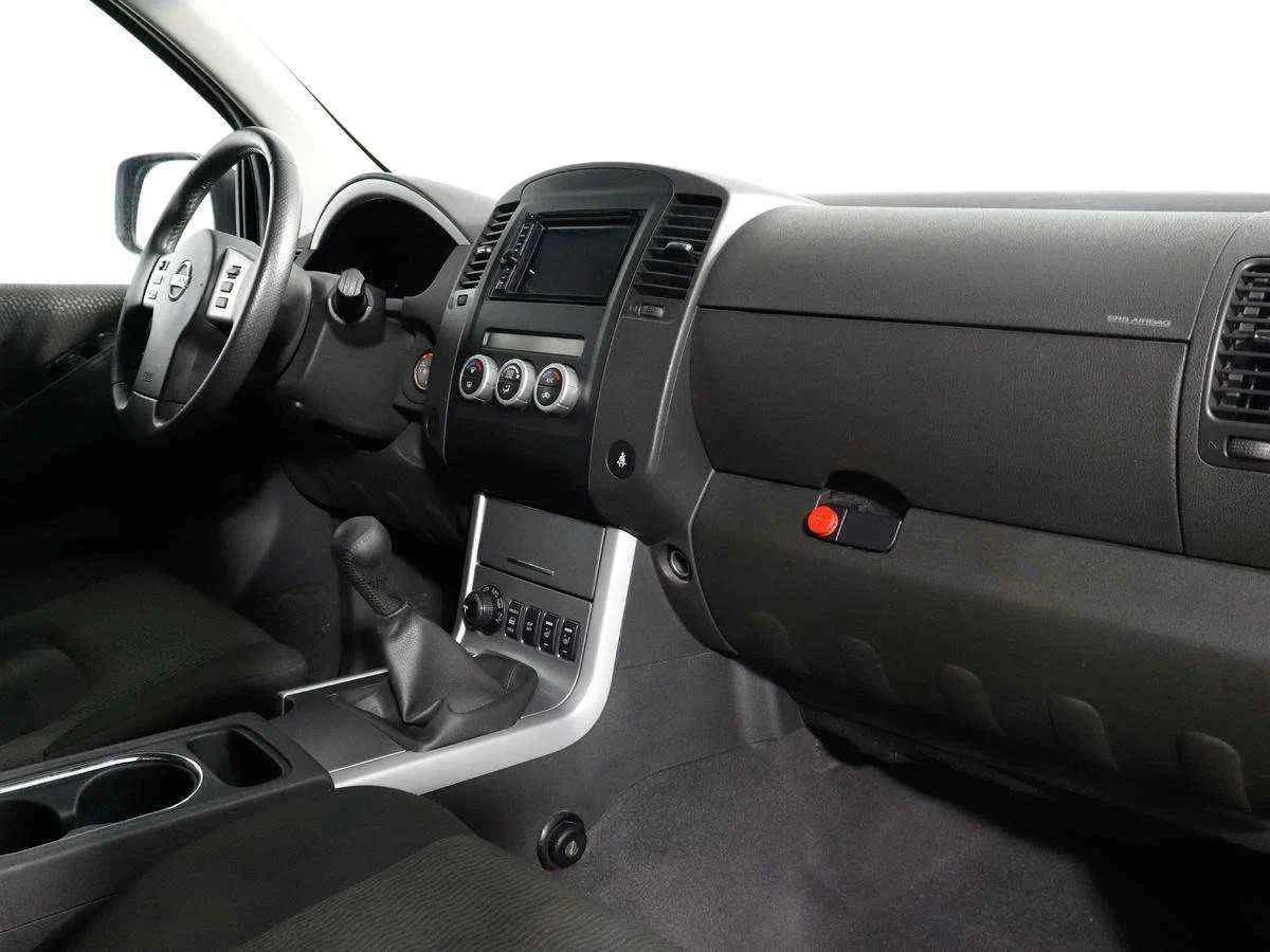 Nissan Pathfinder, Черный, 2013, Механическая, 190 л.с., цена от 1 207 000 руб.
