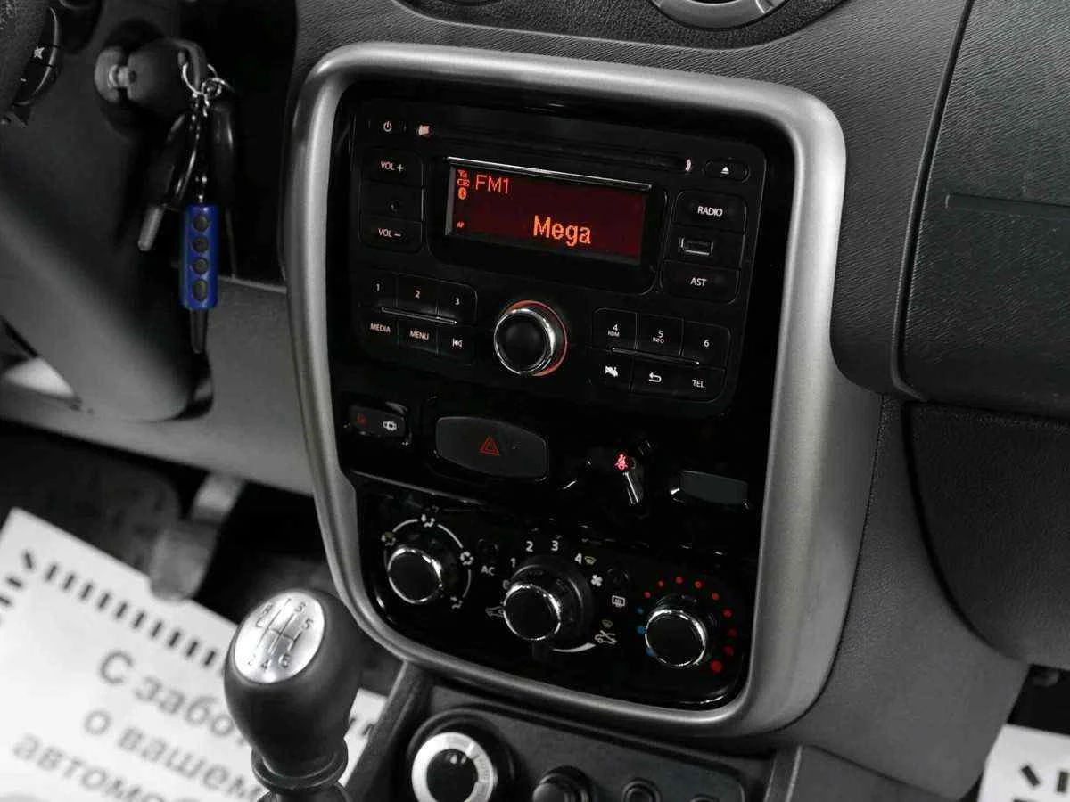 Renault Duster, Красный, 2014, Механическая, 135 л.с., цена от 540 000 руб.