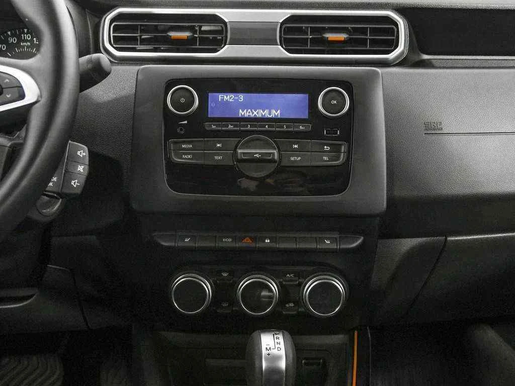 Renault Duster, Серебряный, 2021, Вариатор, 150 л.с., цена от 1 850 000 руб.