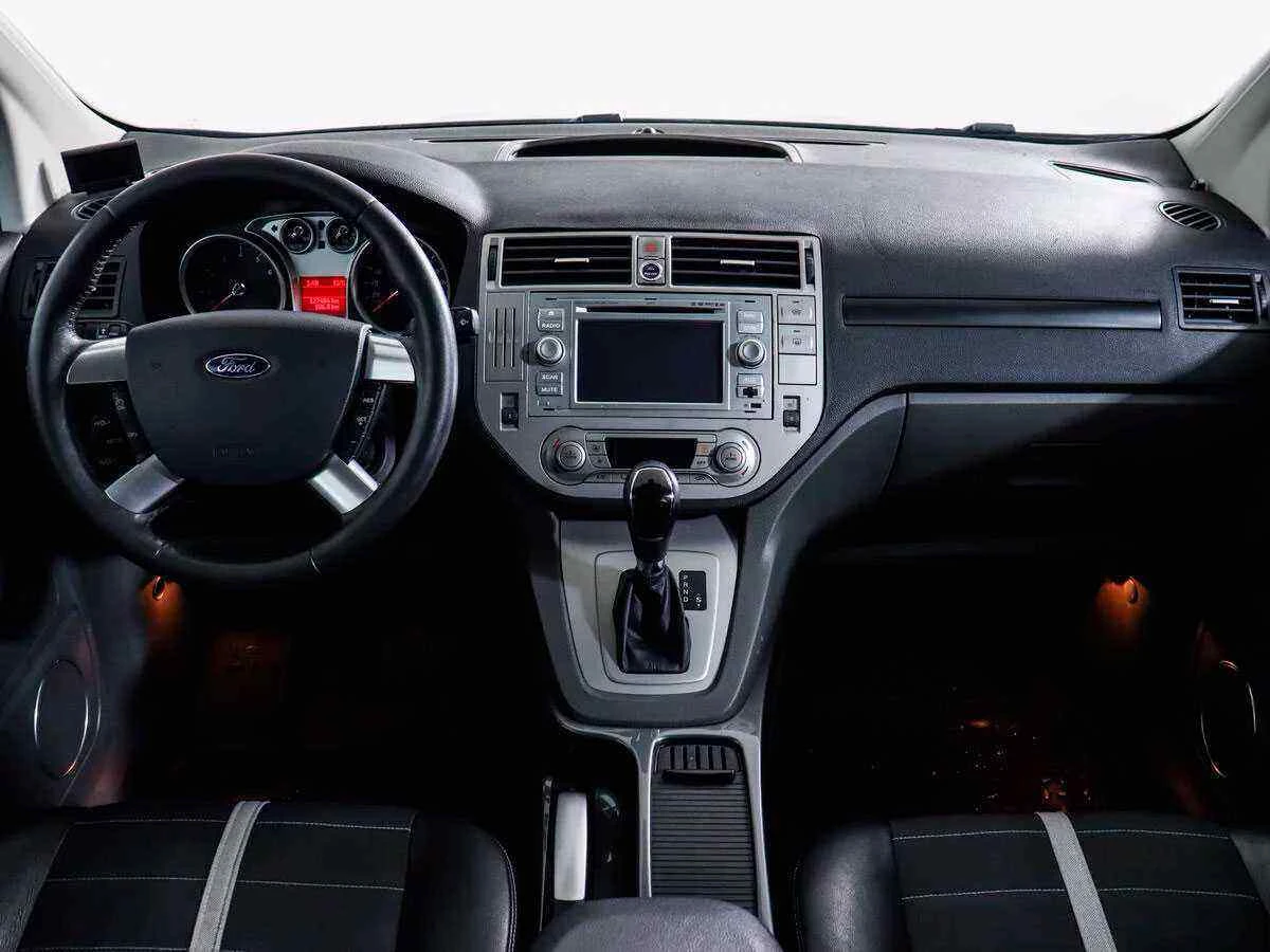 Ford Kuga, Серый, 2010, Автоматическая, 200 л.с., цена от 521 000 руб.