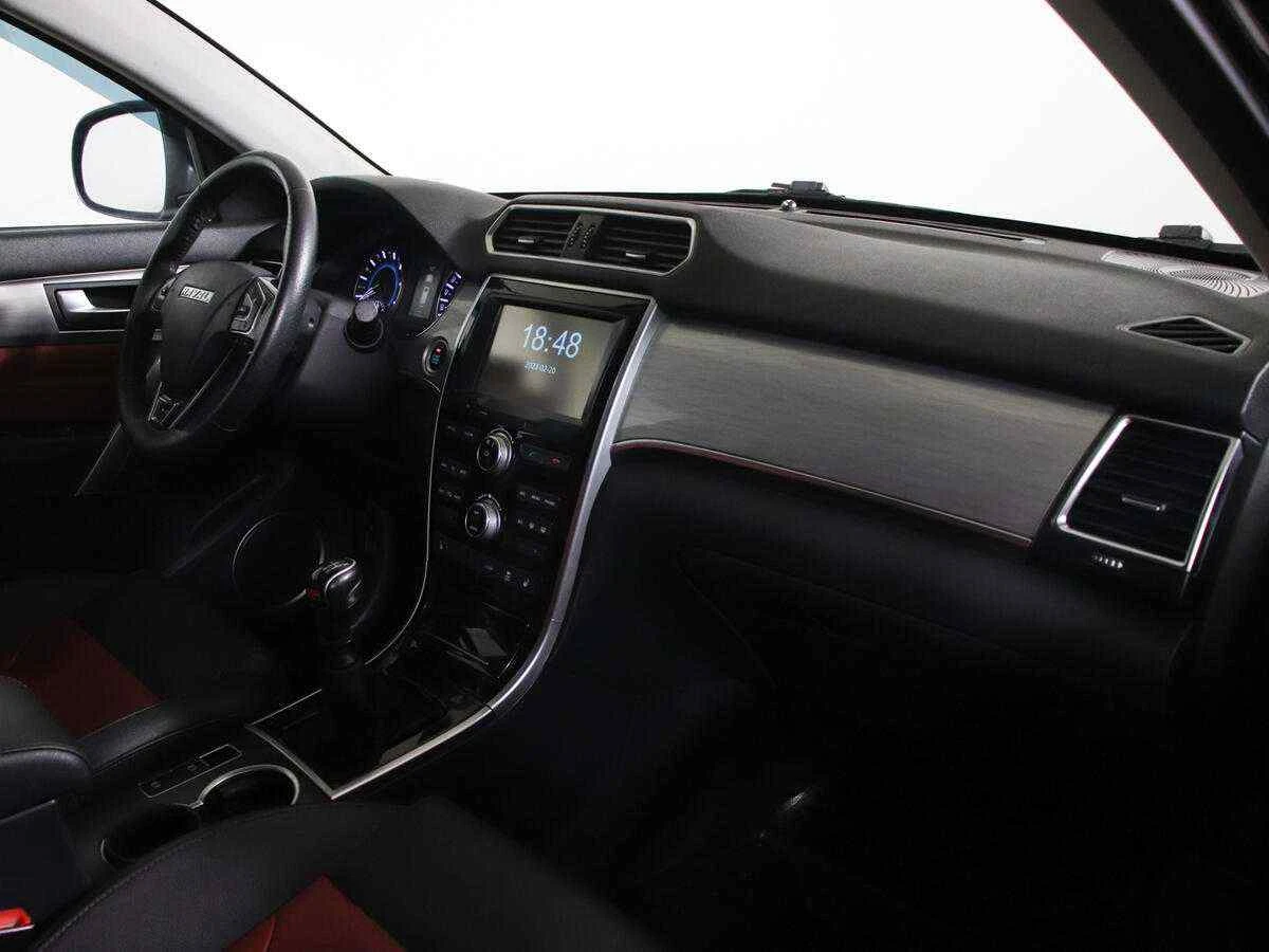 Haval H2, Красный, 2019, Механическая, 150 л.с., цена от 789 000 руб.