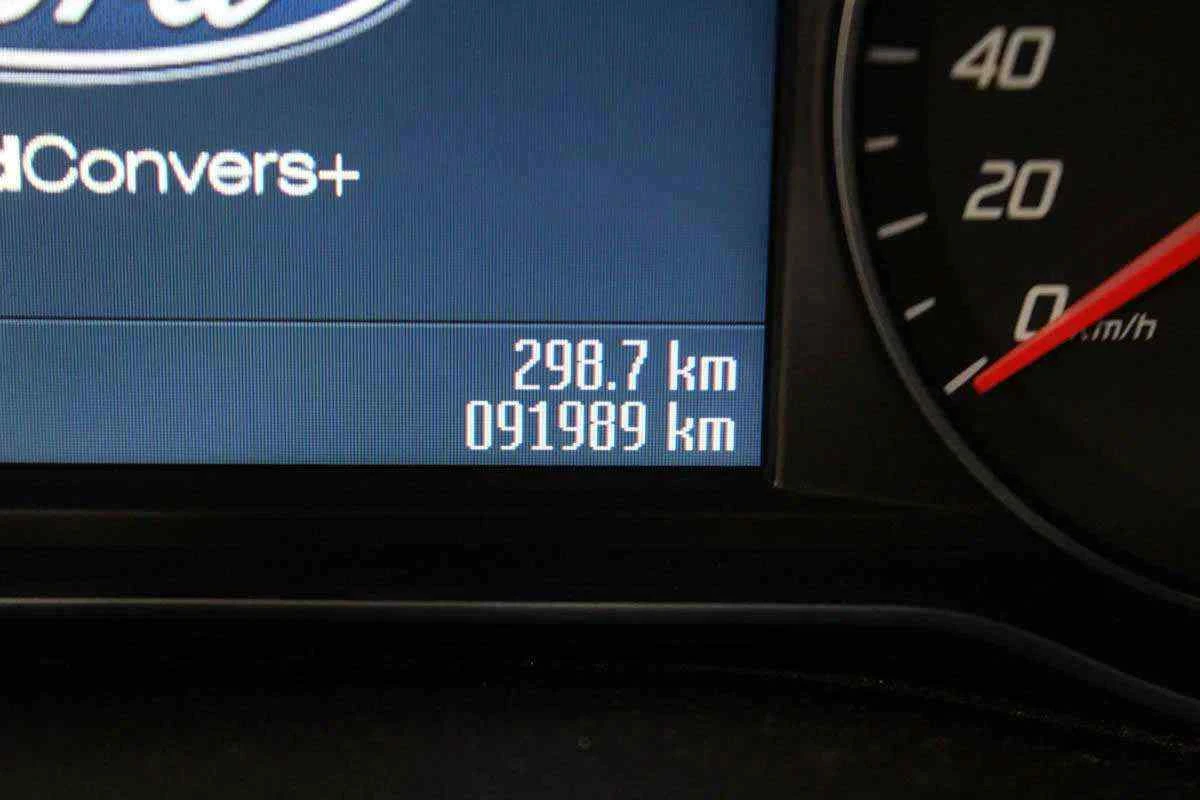 Ford Mondeo, Черный, 2014, Механическая, 145 л.с., цена от 891 000 руб.