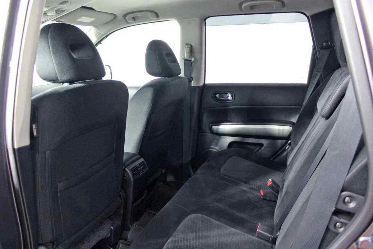 Nissan X-Trail, Серый, 2013, Вариатор, 169 л.с., цена от 839 000 руб.