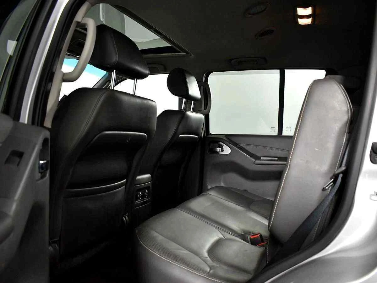 Nissan Pathfinder, Серебряный, 2012, Автоматическая, 190 л.с., цена от 1 132 000 руб.