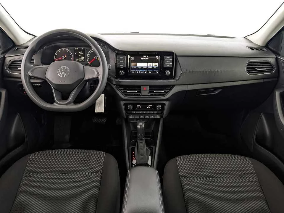 VOLKSWAGEN POLO, Серый, 2020, Автоматическая, 110 л.с., цена от 1 168 000 руб.