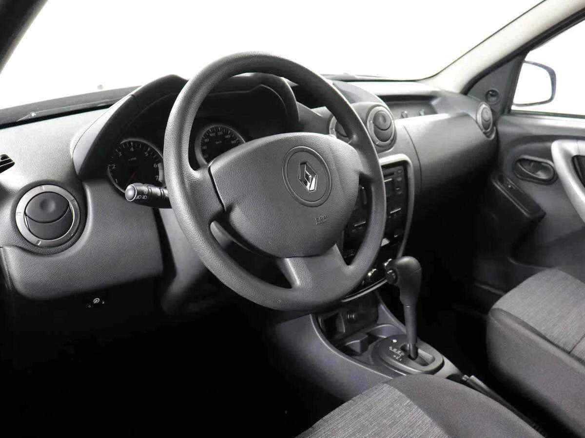 Renault Duster, Коричневый, 2013, Автоматическая, 135 л.с., цена от 591 000 руб.