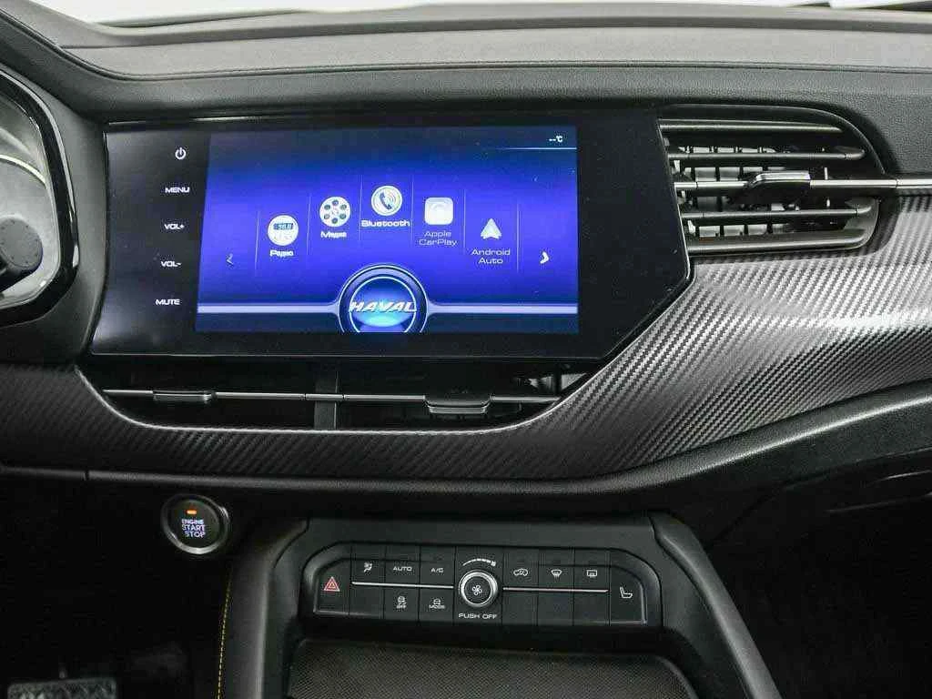 Haval F7x, Синий, 2021, Робот, 150 л.с., цена от 1 854 000 руб.