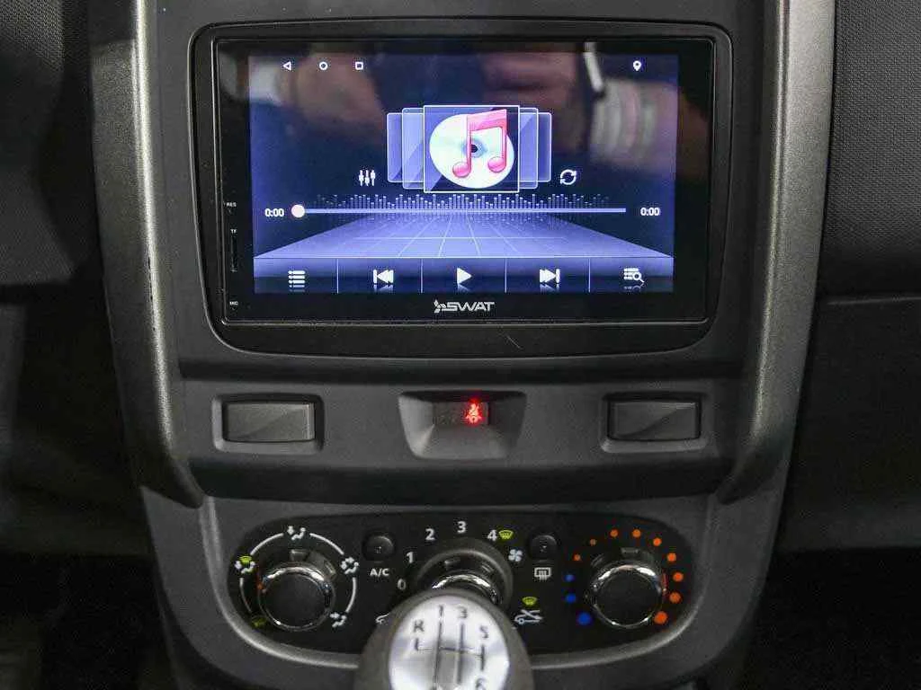 Renault Duster, Коричневый, 2017, Механическая, 143 л.с., цена от 1 077 000 руб.