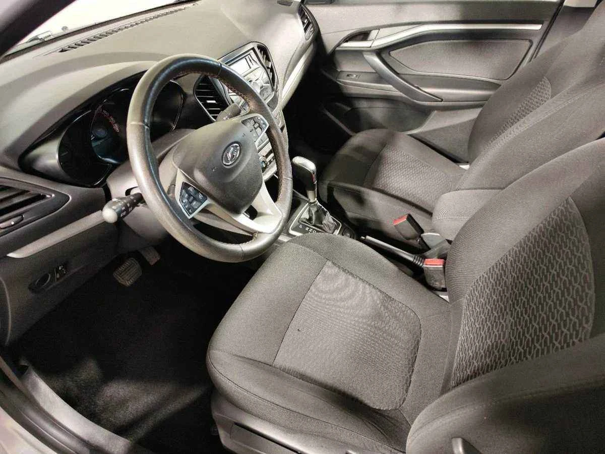 LADA Vesta, Серый, 2020, Вариатор, 113 л.с., цена от 481 000 руб.