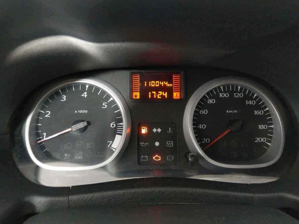 Renault Duster, Красный, 2012, Механическая, 135 л.с., цена от 473 000 руб.