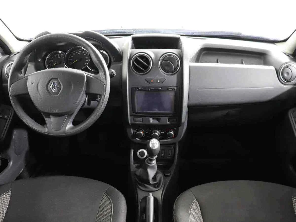Renault Duster, Коричневый, 2017, Механическая, 143 л.с., цена от 989 000 руб.