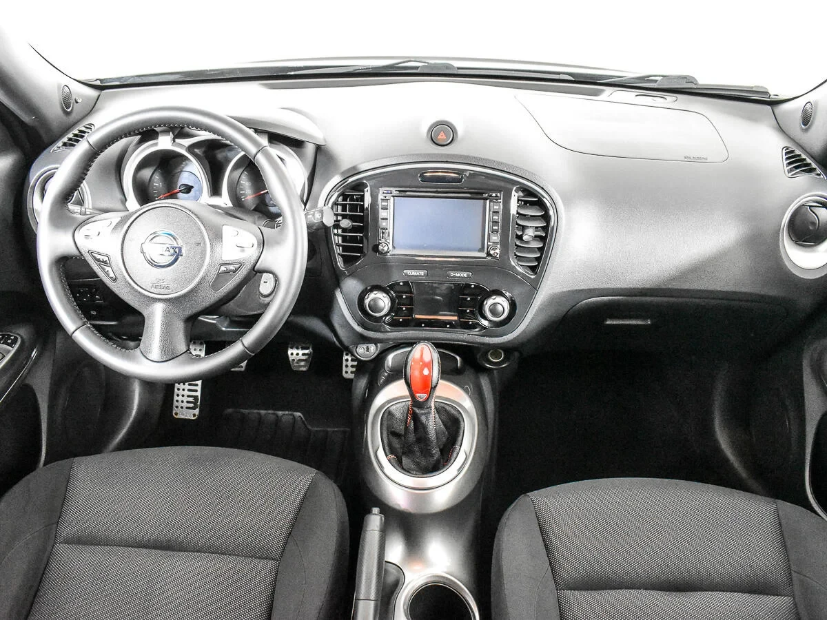 Nissan Juke, Коричневый, 2011, Механическая, 117 л.с., цена от 517 500 руб.