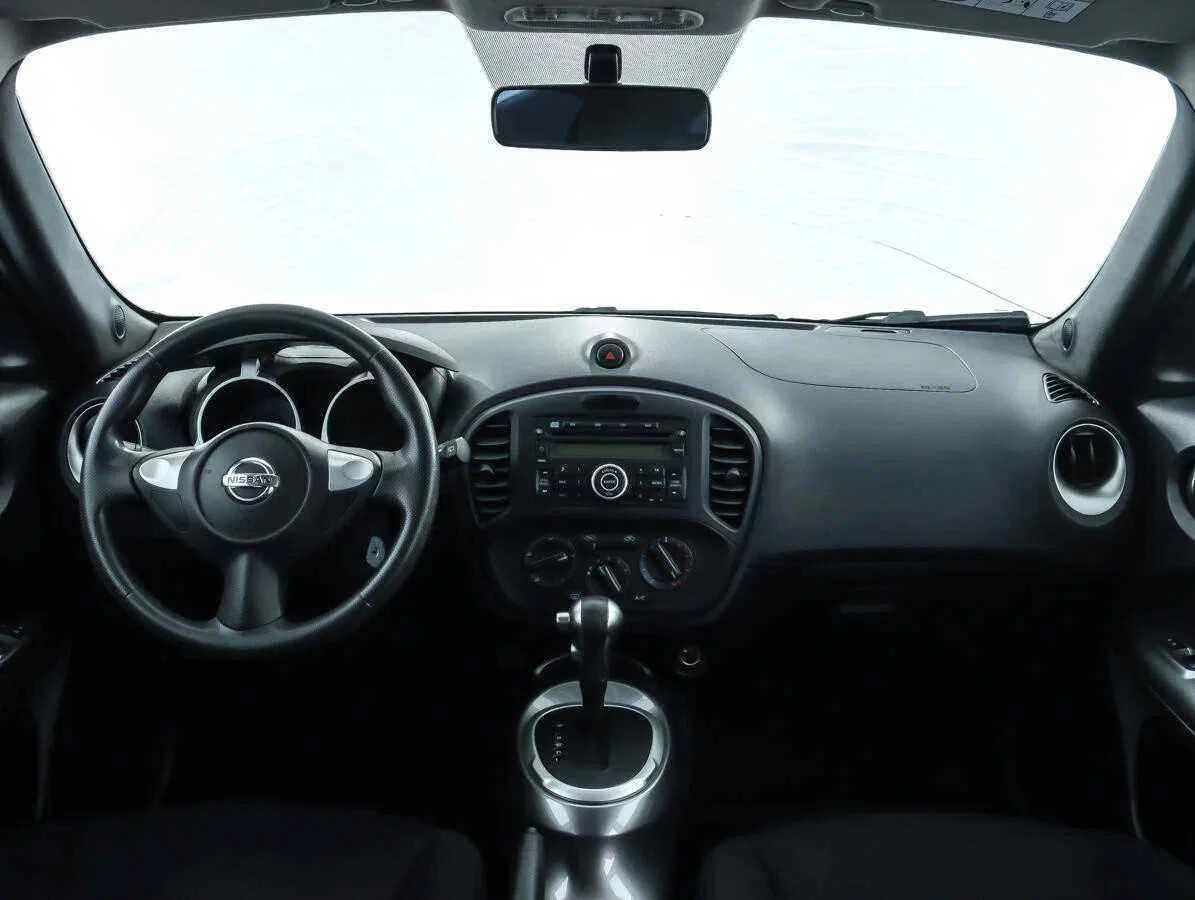 Nissan Juke, Фиолетовый, 2014, Вариатор, 117 л.с., цена от 859 000 руб.