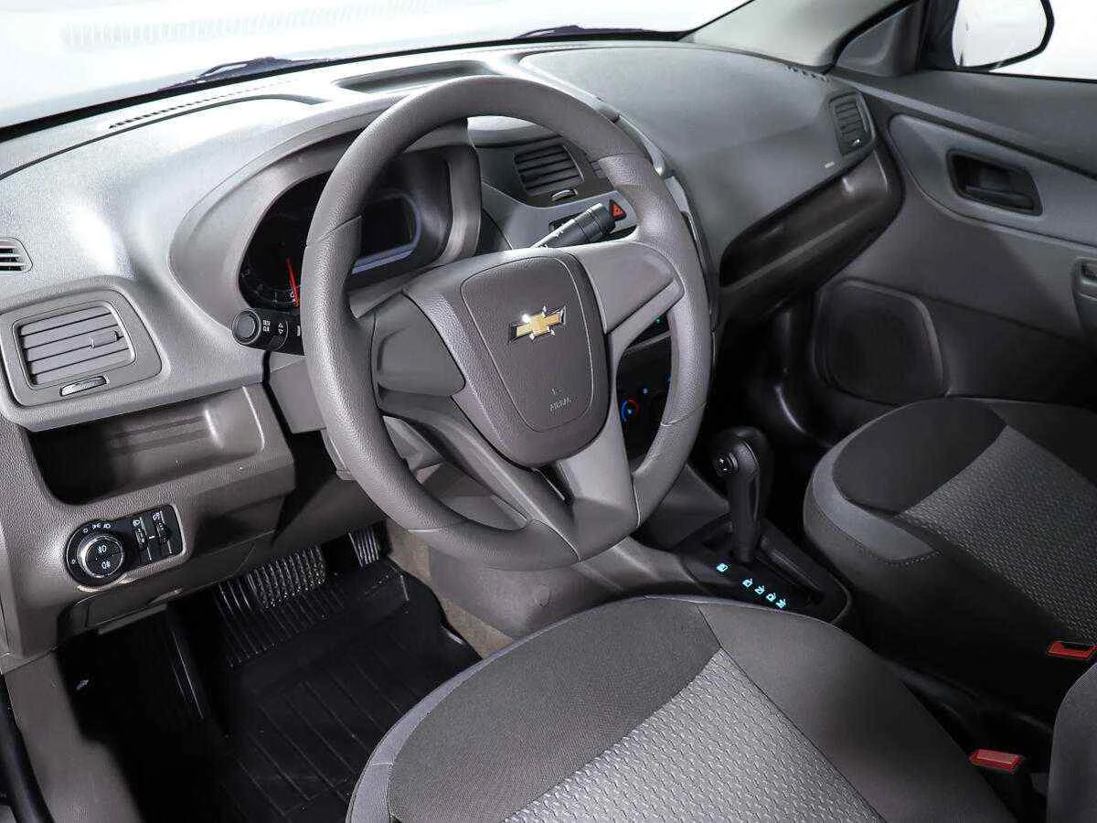 Chevrolet Coblat, Коричневый, 2021, Автоматическая, 106 л.с., цена от 886 000 руб.