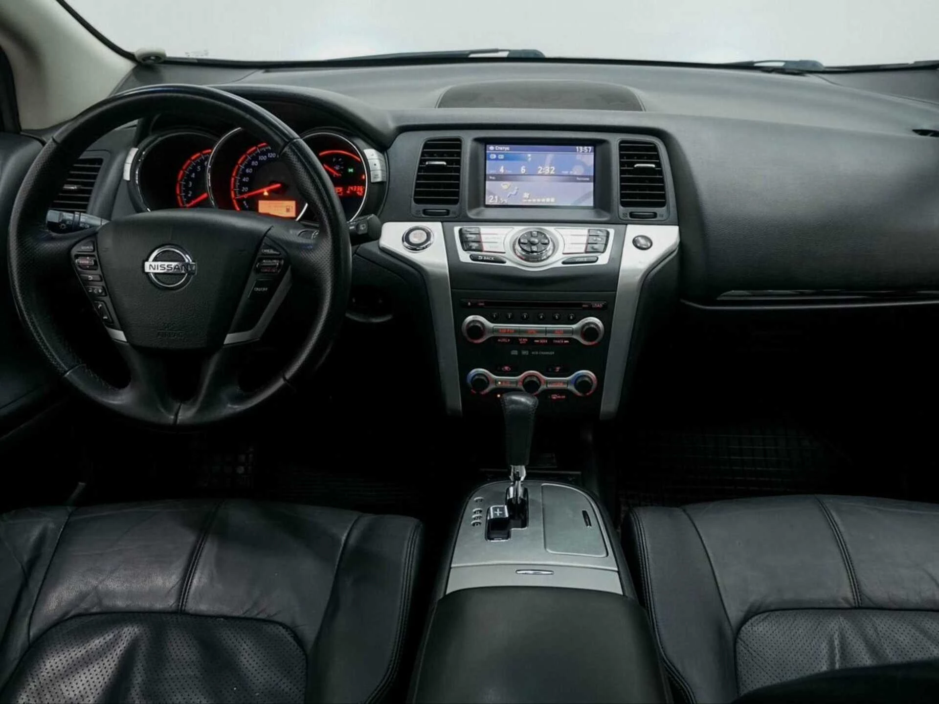 NISSAN MURANO, Бежевый, 2012, Вариатор, 249 л.с., цена от 800 000 руб.