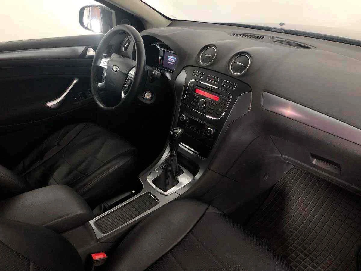 Ford Mondeo, Серый, 2013, Автоматическая, 140 л.с., цена от 515 700 руб.