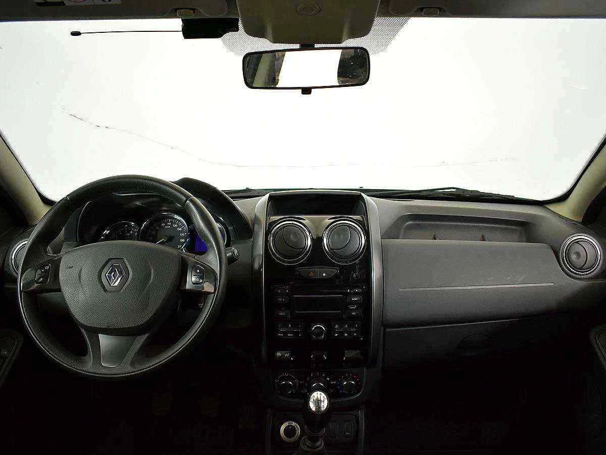 Renault Duster, Коричневый, 2016, Механическая, 143 л.с., цена от 978 000 руб.