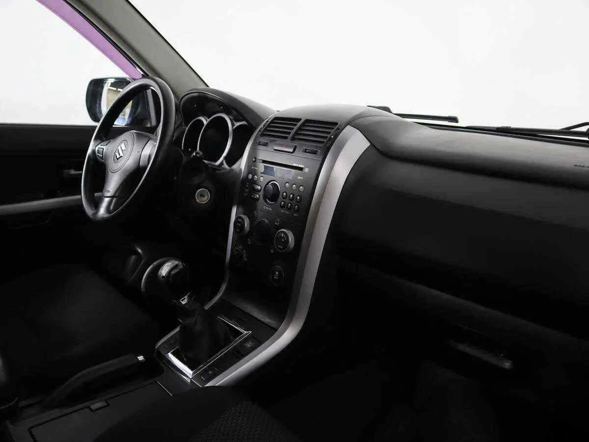 Suzuki Grand Vitara, Коричневый, 2011, Механическая, 169 л.с., цена от 599 000 руб.