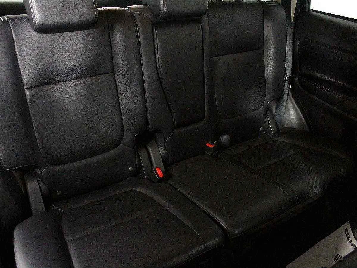Mitsubishi Outlander, Серый, 2012, Вариатор, 146 л.с., цена от 754 000 руб.
