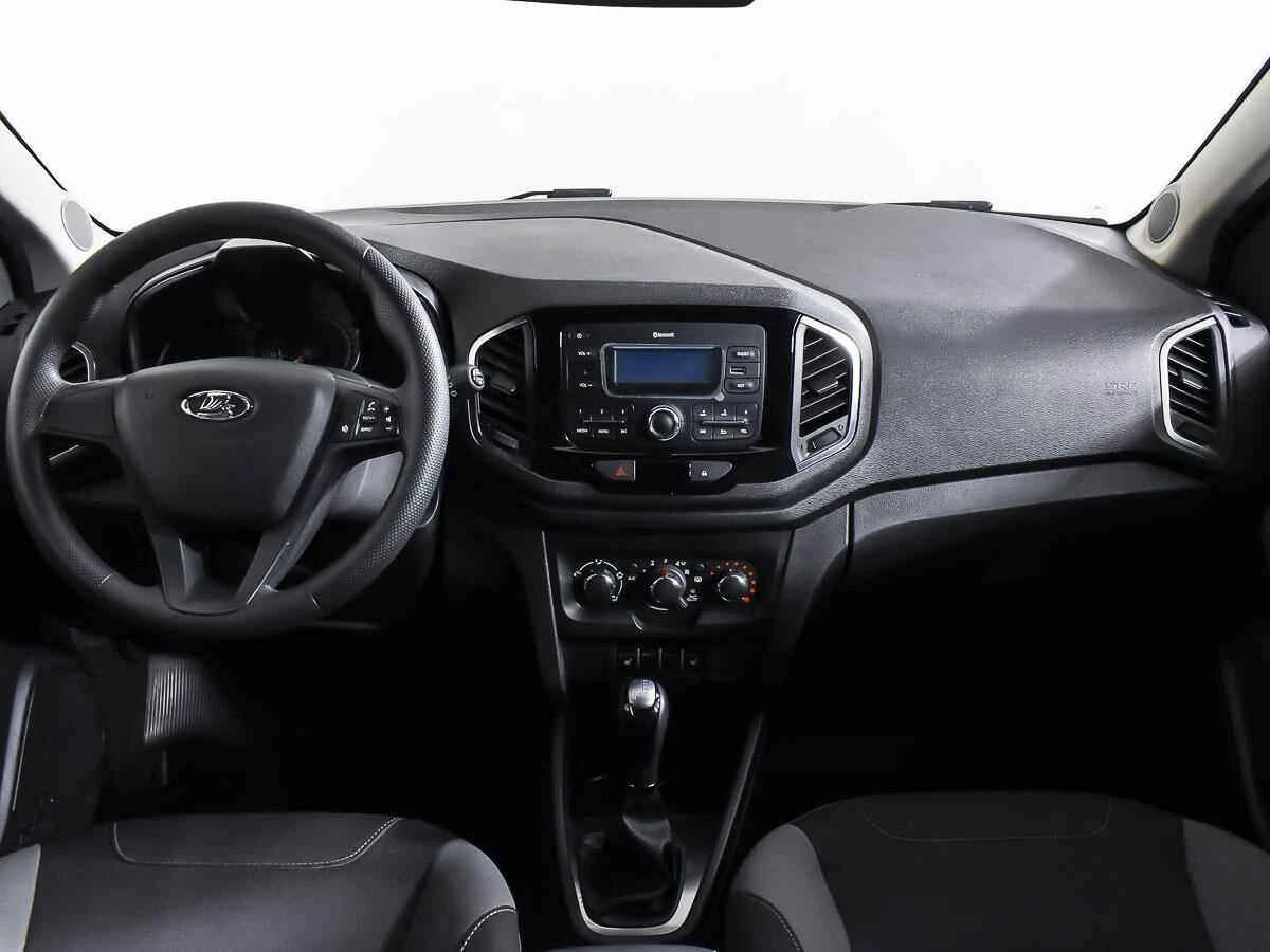 LADA XRAY Cross, Белый, 2020, Вариатор, 113 л.с., цена от 969 000 руб.