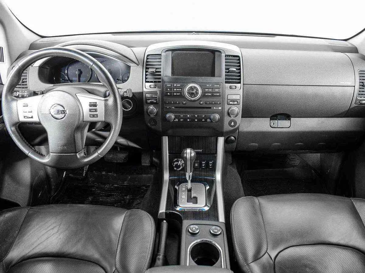Nissan Pathfinder, Серый, 2013, Автоматическая, 190 л.с., цена от 1 205 000 руб.