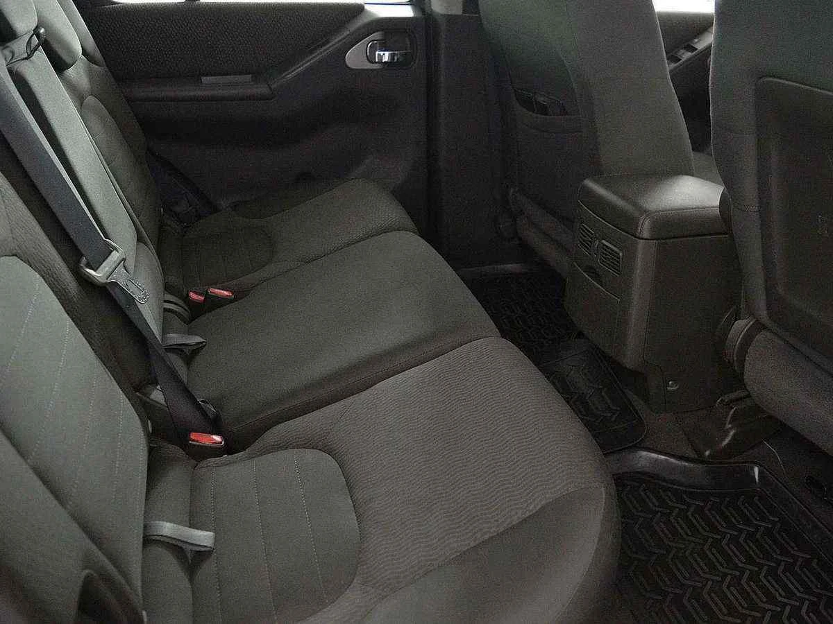 Nissan Pathfinder, Серый, 2013, Автоматическая, 190 л.с., цена от 1 105 000 руб.