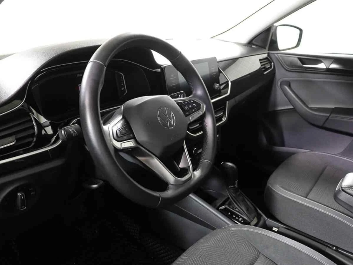 Volkswagen Polo, Коричневый, 2021, Робот, 125 л.с., цена от 1 445 000 руб.