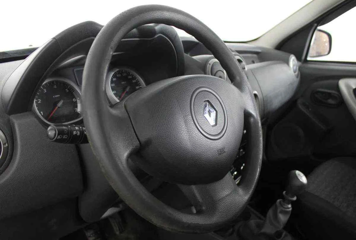 Renault Duster, Коричневый, 2014, Механическая, 90 л.с., цена от 490 000 руб.