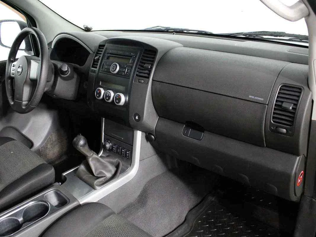 Nissan Pathfinder, Черный, 2011, Механическая, 190 л.с., цена от 926 000 руб.
