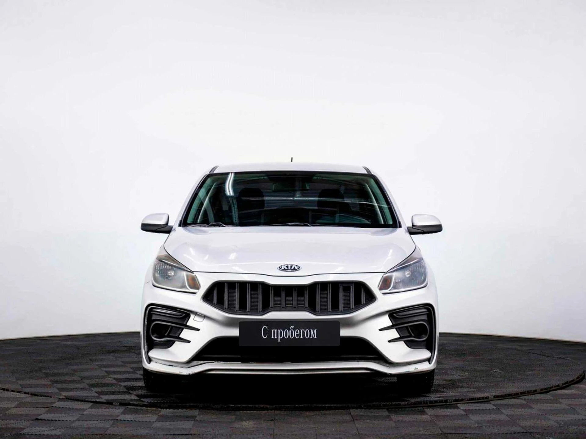 KIA RIO, Серебряный, 2020, Автоматическая, 123 л.с., цена от 848 000 руб.