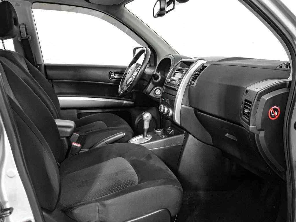 Nissan X-Trail, Серебряный, 2012, Вариатор, 141 л.с., цена от 705 000 руб.