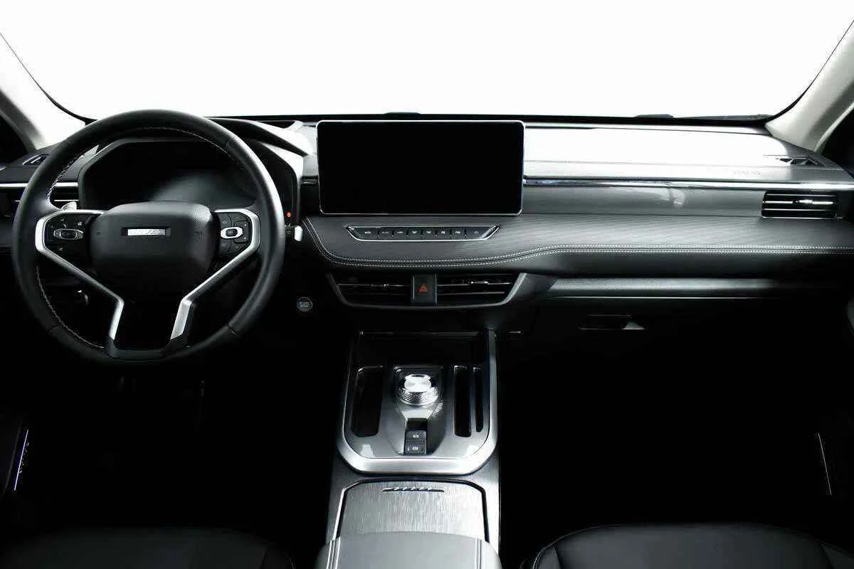 Haval Jolion, Белый, 2023, Робот, 150 л.с., цена от 1 725 000 руб.