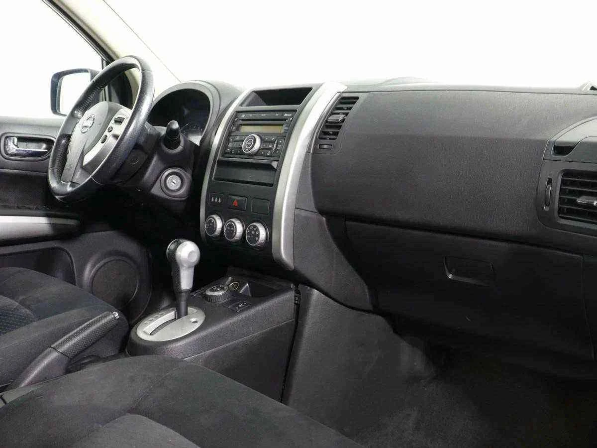 Nissan X-Trail, Серебряный, 2012, Вариатор, 141 л.с., цена от 729 000 руб.